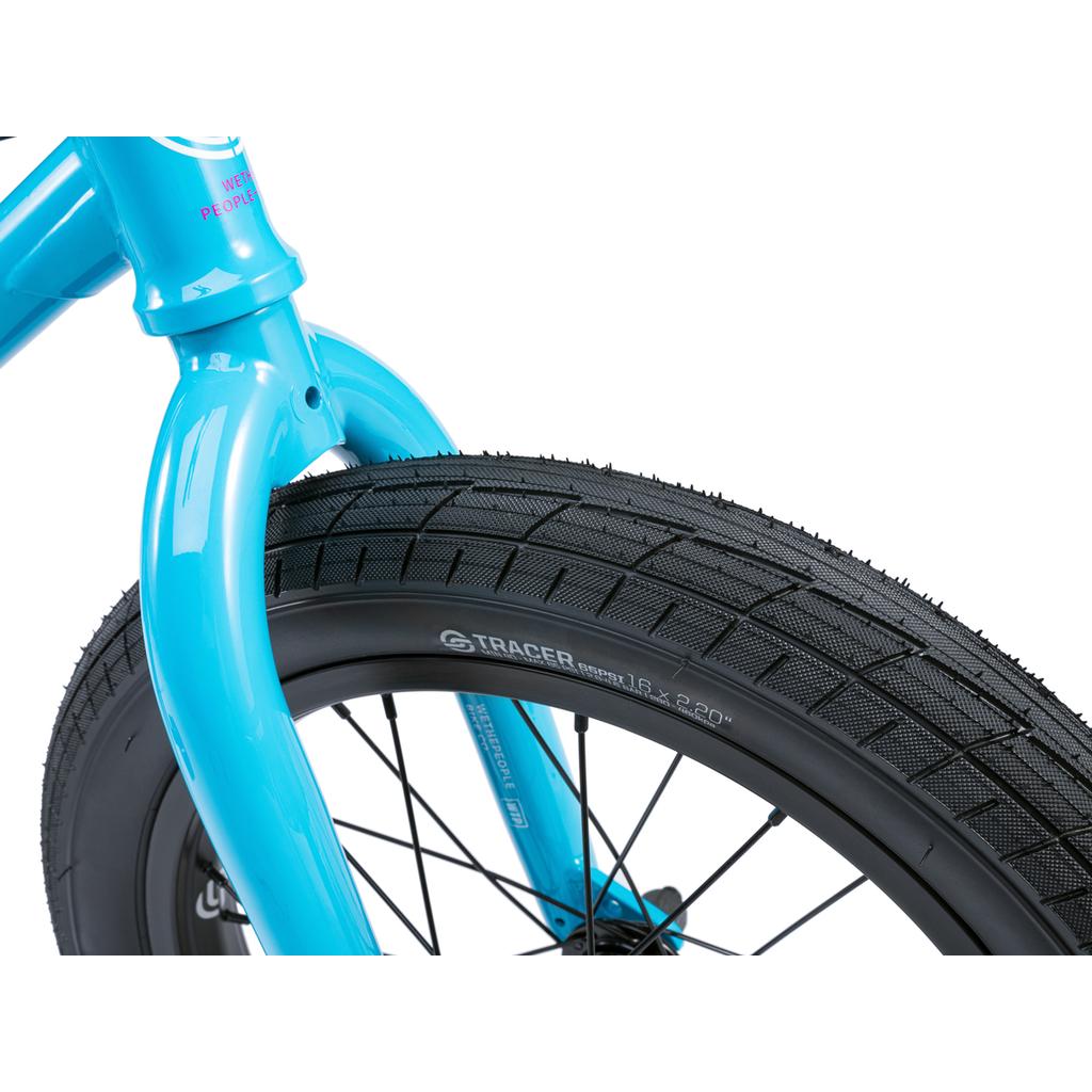Wethepeople Seed 16 BMX Bike | Shop at LUXBMX