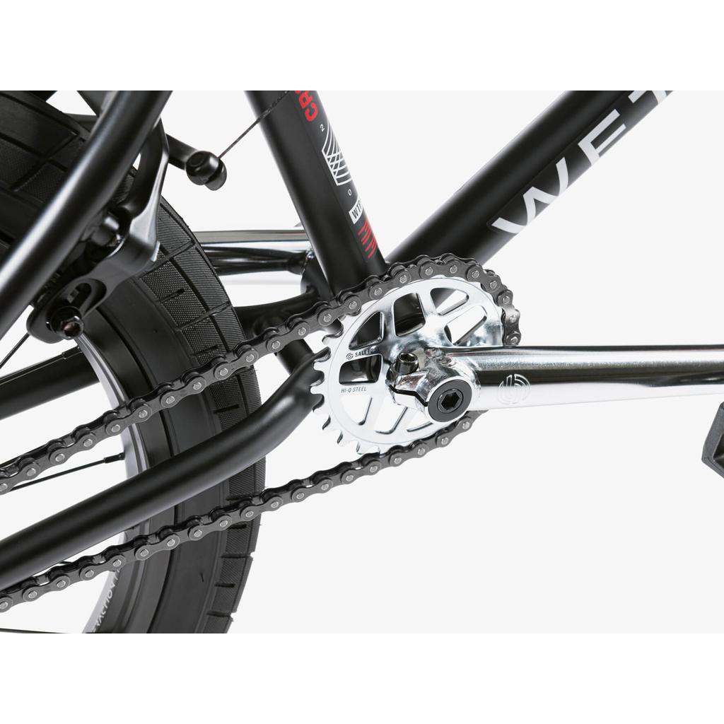 Wethepeople CRS 20 Inch Bike