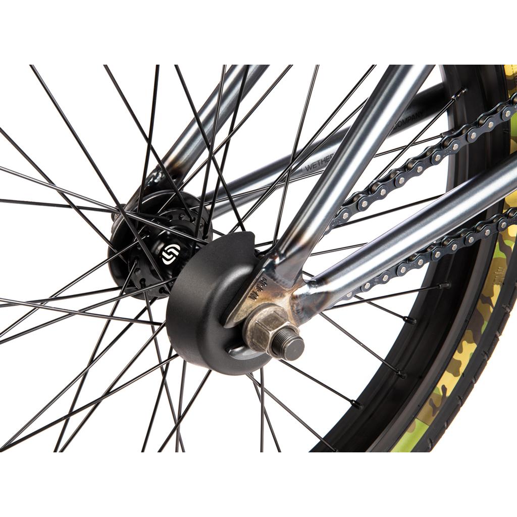 Wethepeople Arcade 20 Inch Bike
