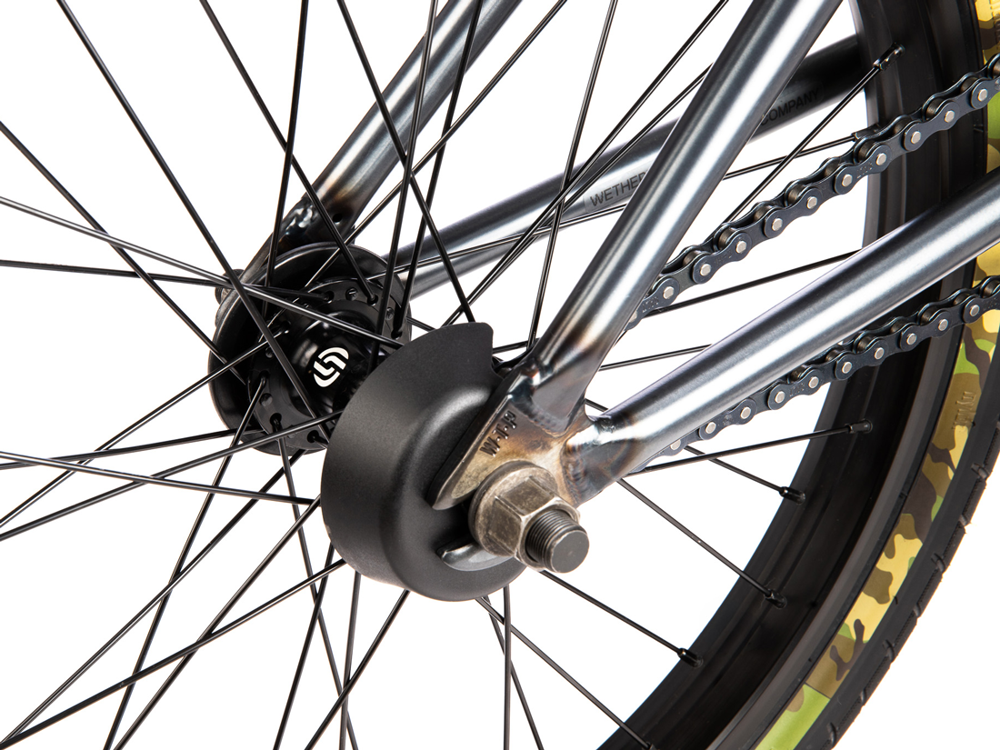 Wethepeople Arcade 20 Inch Bike