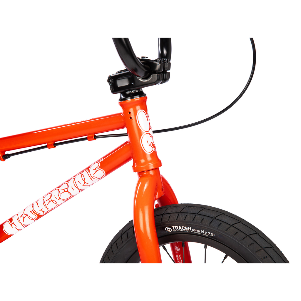 Wethepeople Riot 14 Inch Bike