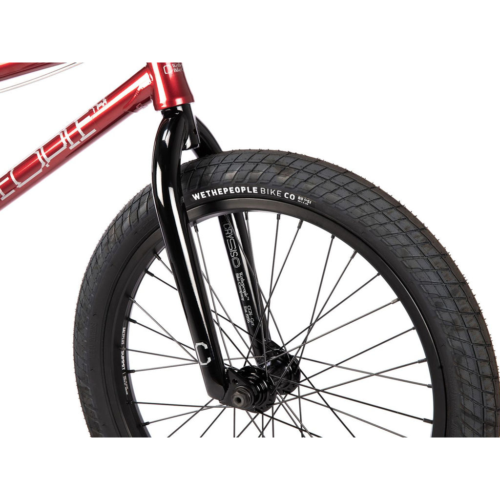 Wethepeople Crysis 20 Inch Bike