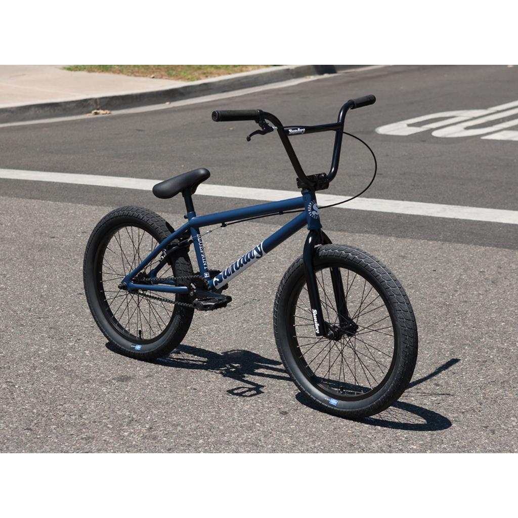 Sunday Blueprint 20 inch Bike | Shop at LUXBMX