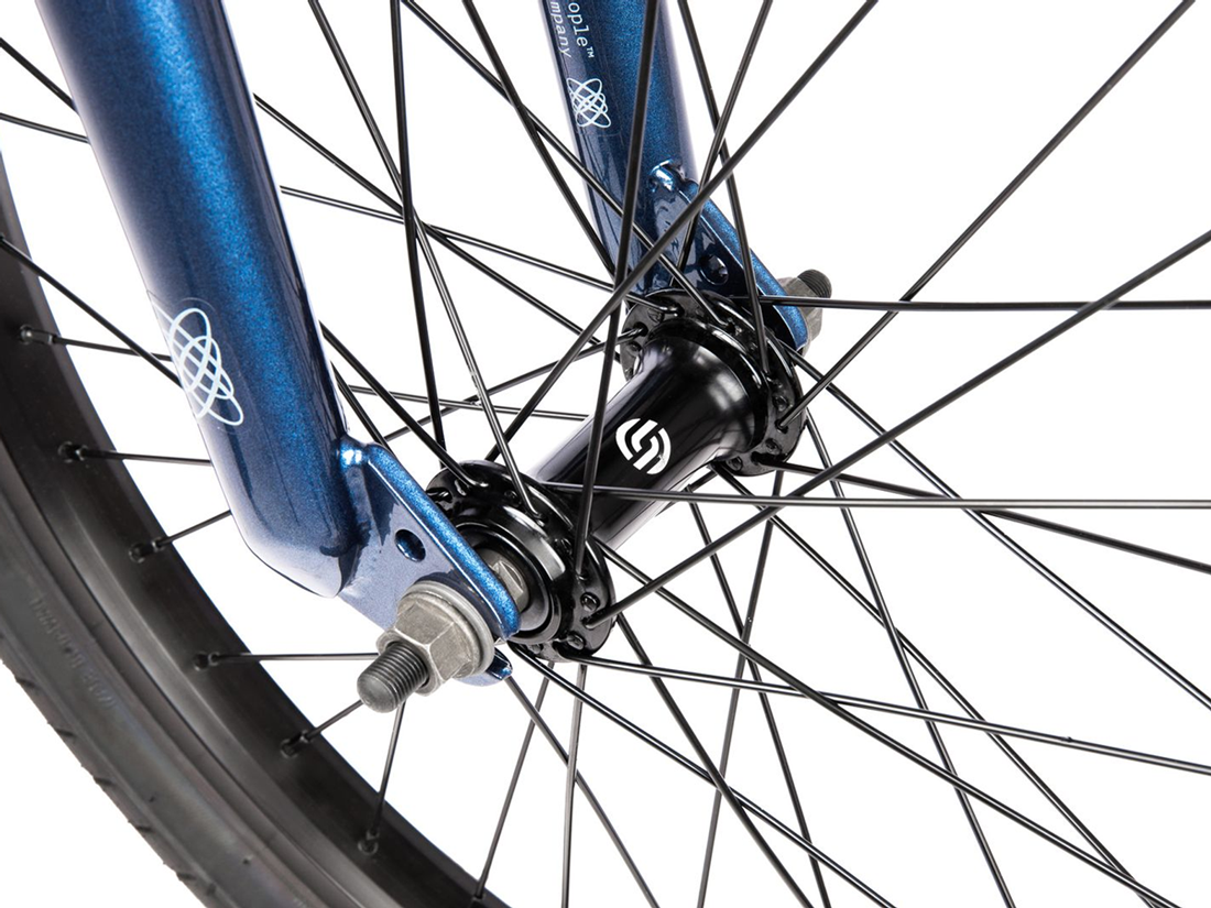 Wethepeople Nova 20 Inch Bike