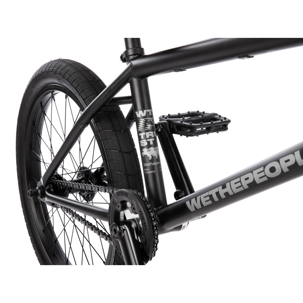 Wethepeople Trust Hybrid 20 Inch Bike