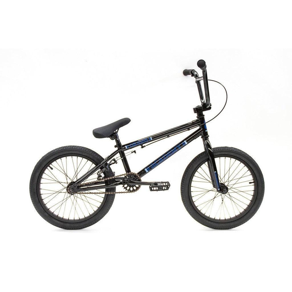 Academy Origin 18 Bike / Gloss Black / 18TT