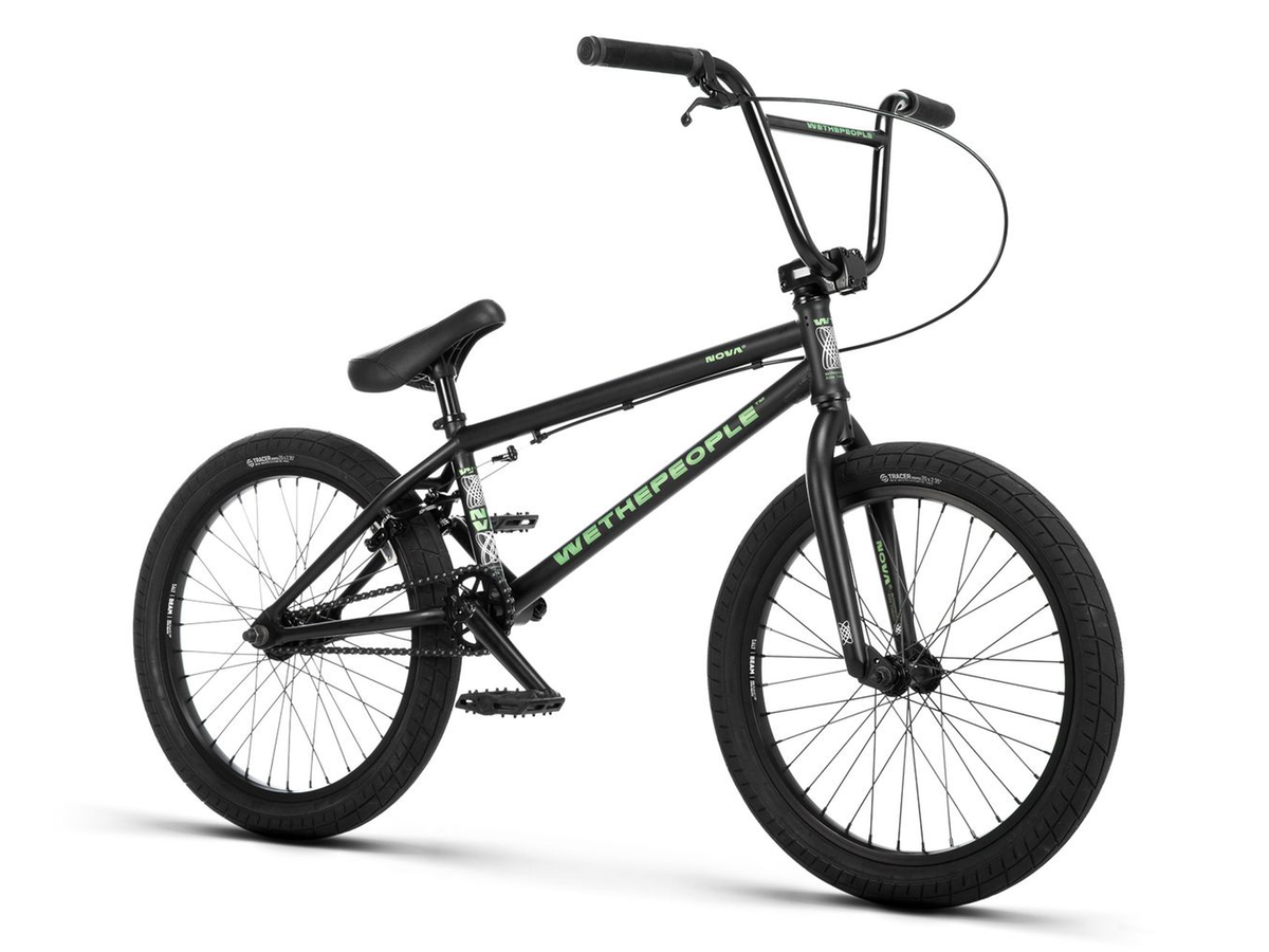 Wethepeople Nova 20 Inch Bike