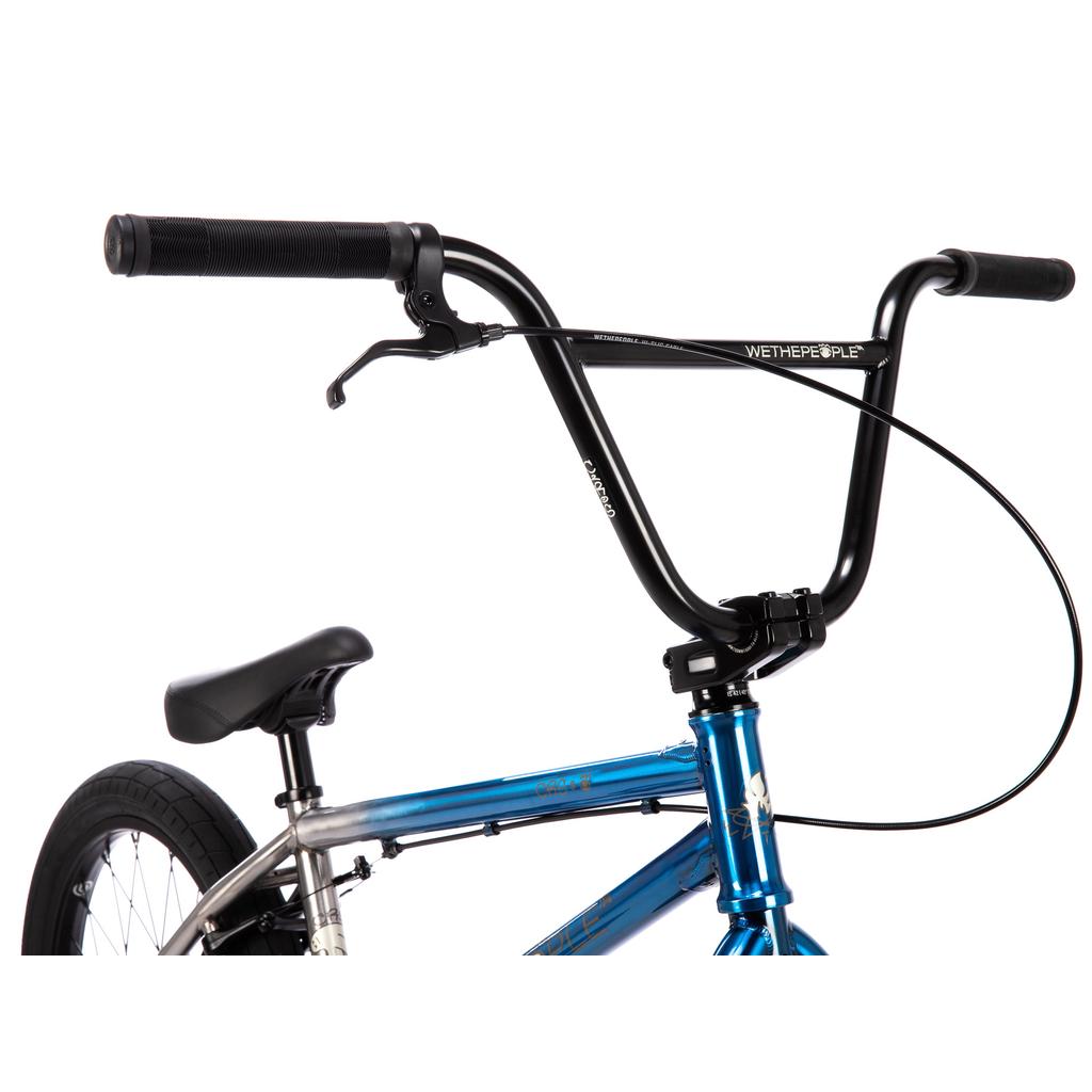 Wethepeople CRS 20 Inch Bike | LUXBMX