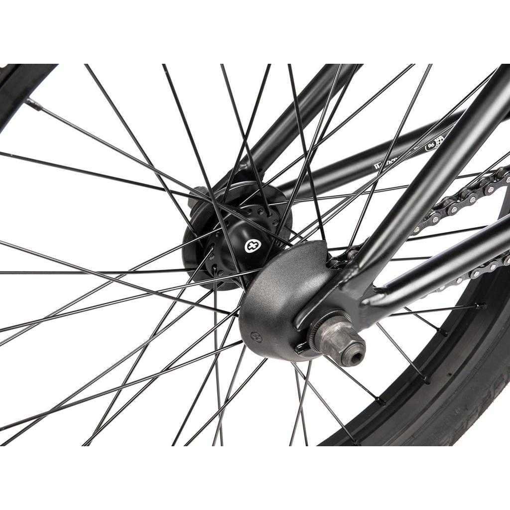 Wethepeople Crysis 20 Inch BMX Bike | Shop at LUXBMX