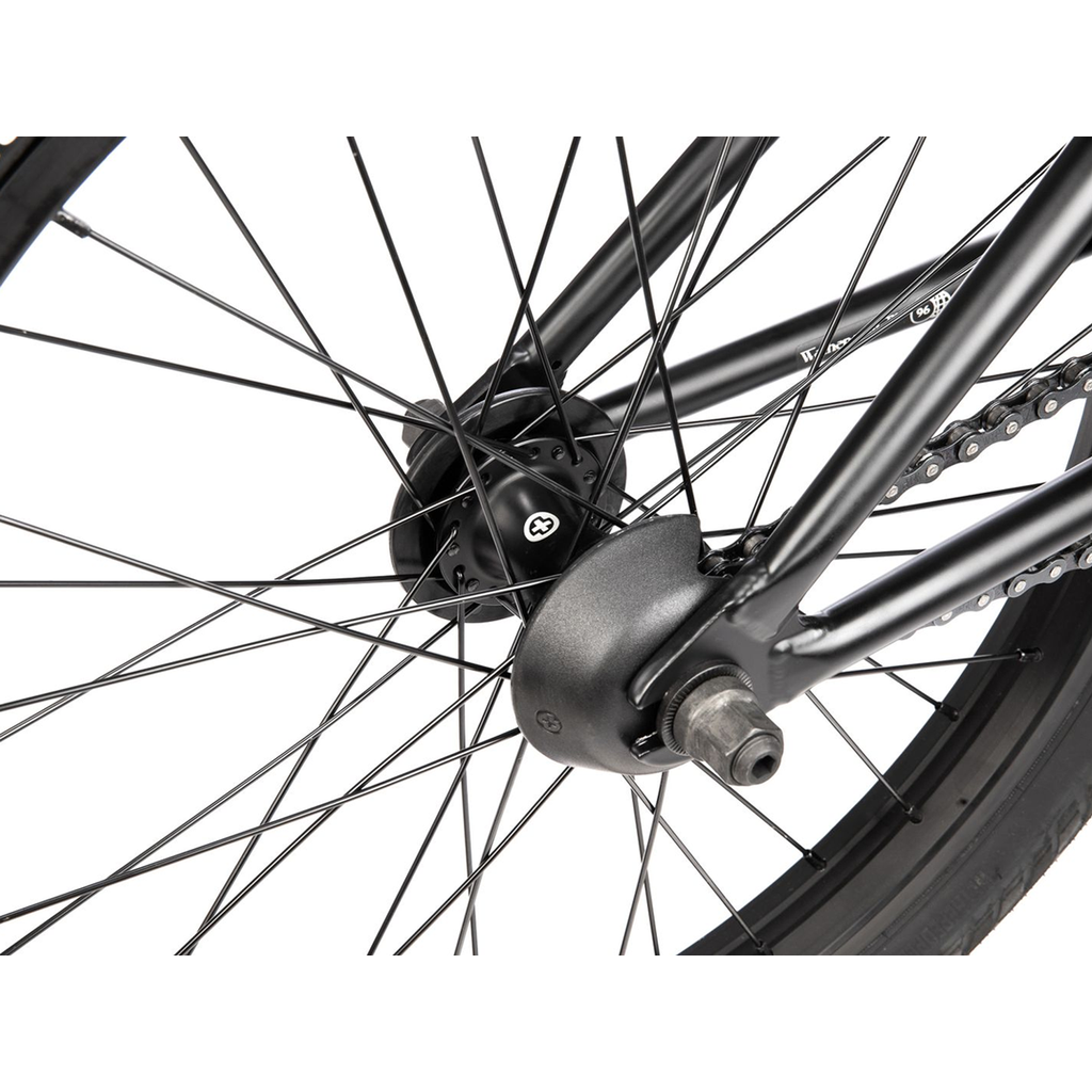 Wethepeople Crysis 20 Inch Bike