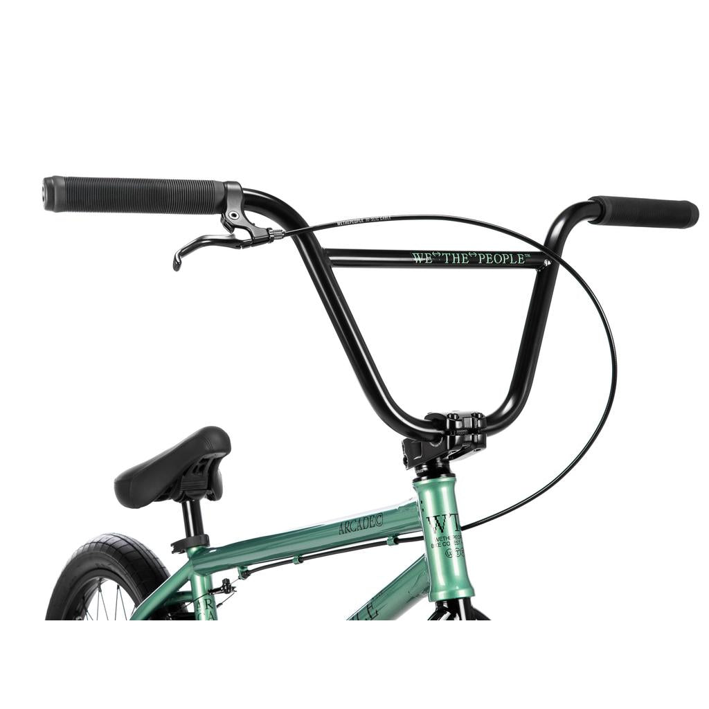 Wethepeople Arcade 20 Inch BMX Bike | Shop at LUXBMX