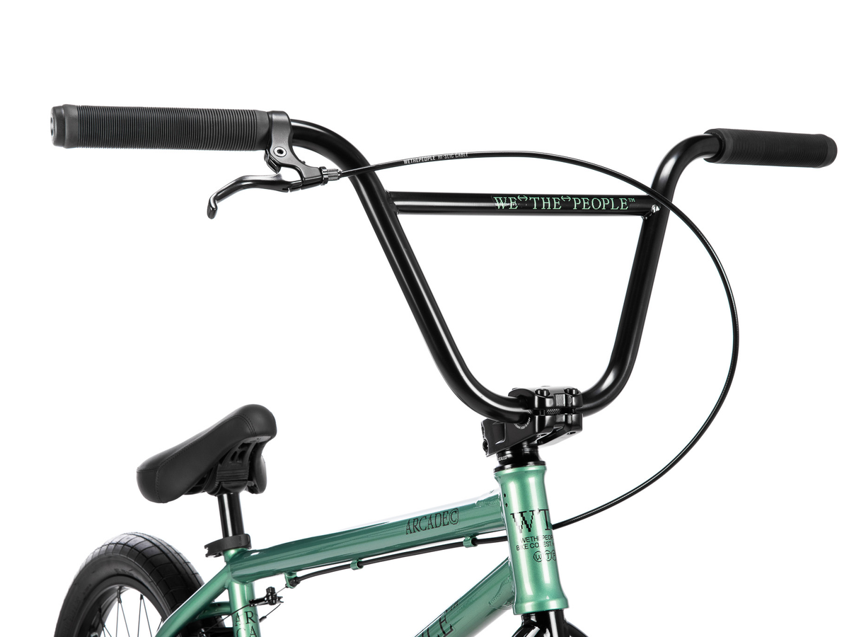 Wethepeople Arcade 20 Inch Bike