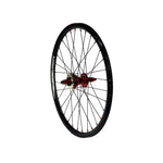 Alex / DRS Expert Race Wheel  / Expert Rear 20x1.5 / Black