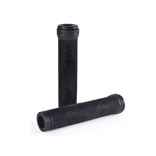 Animal Edwin V2 Signature Grips Flangeless / Black