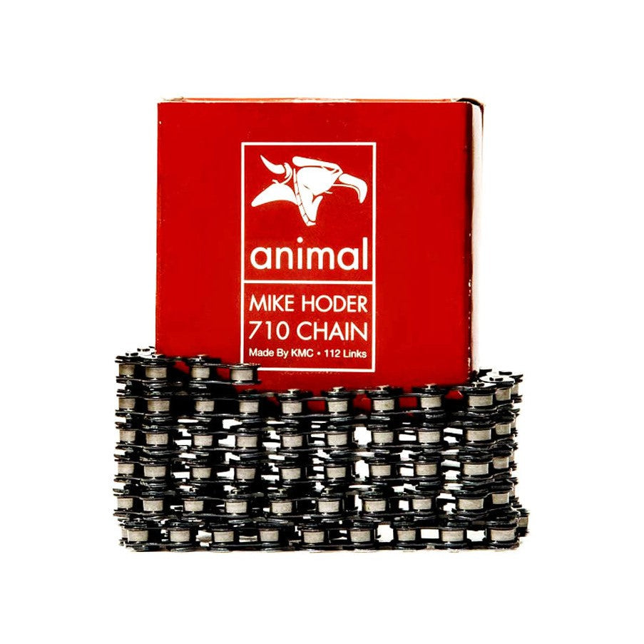 Animal Hoder 710 Chain / Black