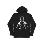 Anthem Zip Up Hoodie / Black / XL