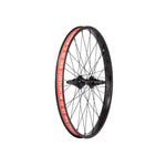 Wethepeople Audio 22 Inch Cassette Rear Wheel / Black / RHD