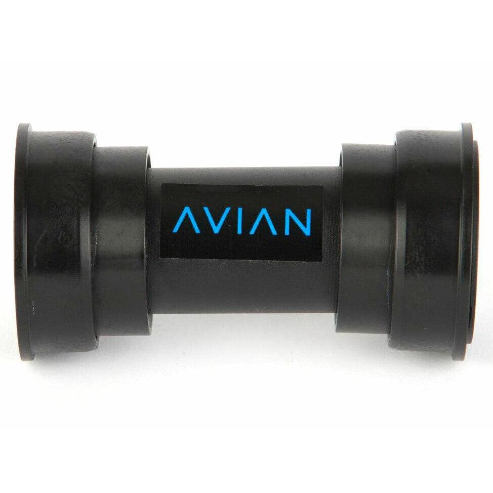 Avian Ceramic BB86 Bottom Bracket / Black / BB86