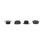 Avian Versus Fork Dropout Adapters / Black / 20-10mm