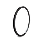 Alienation Ankle Biter Rim 24in (520x15)  / Matte Black / 28H