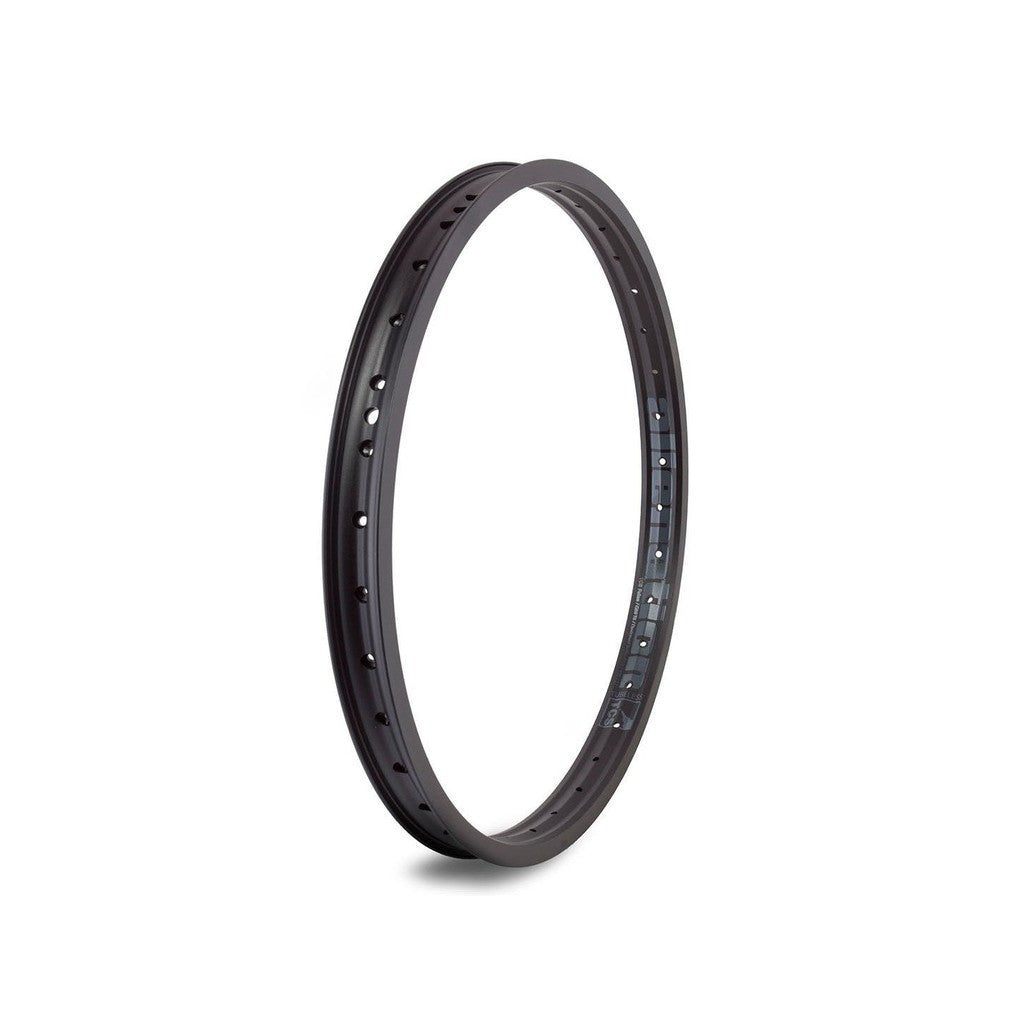 Alienation Felon Rim / Black