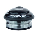 Answer Pro 1-1/8 Integrated Headset / Black
