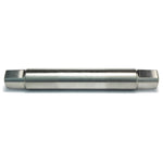 AnswerB/B Titanium Spindle / Titanium / 122mm