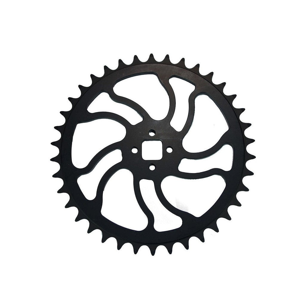 Answer Mini Crank Sprocket  / Black / 43T