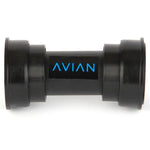 Avian Sealed BB86 Bottom Bracket / Black / BB86