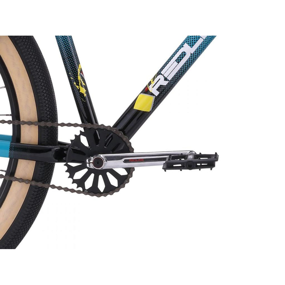 Redline RL 275 27.5 Inch Bike | Shop at LUXBMX
