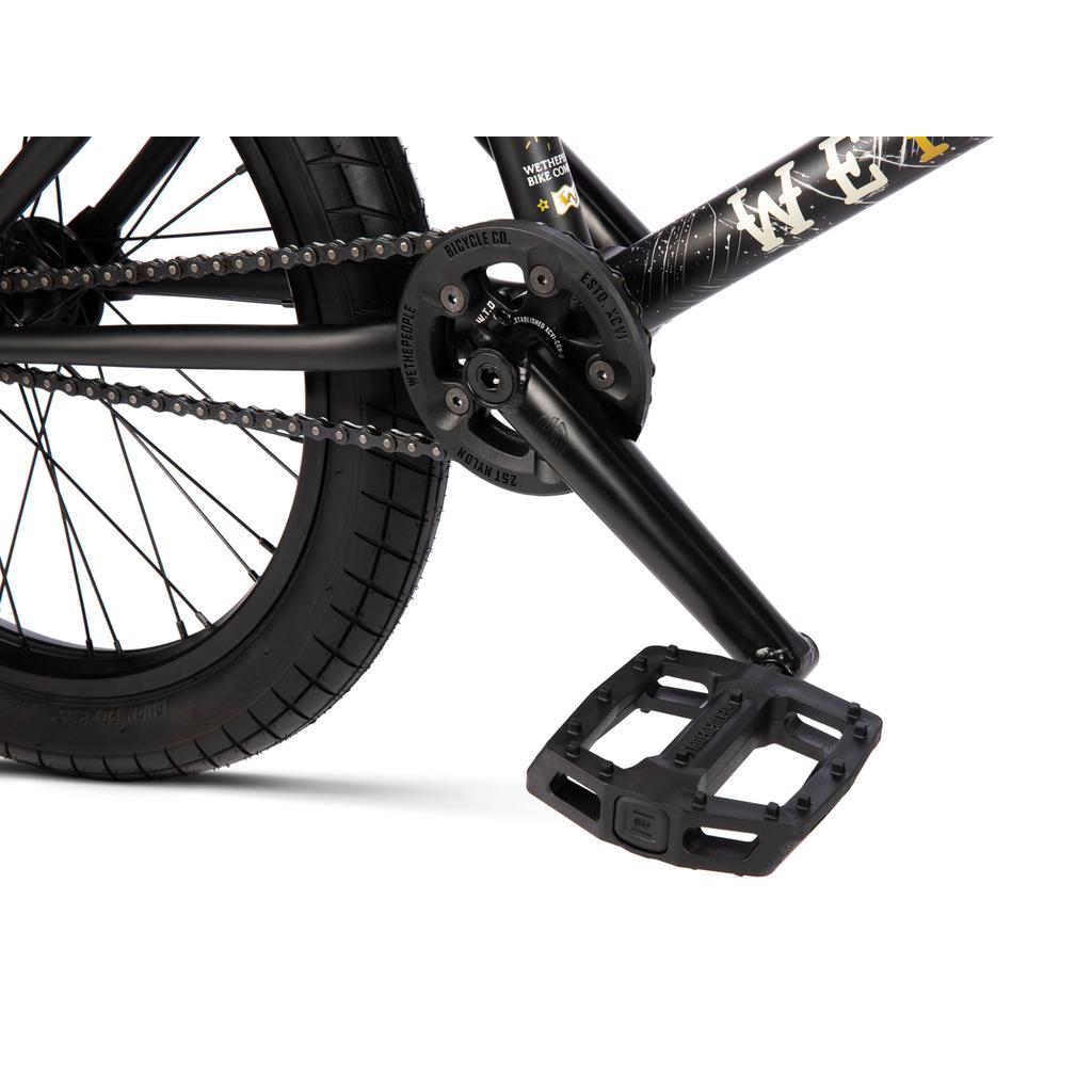 Wethepeople Justice 20 Inch Bike