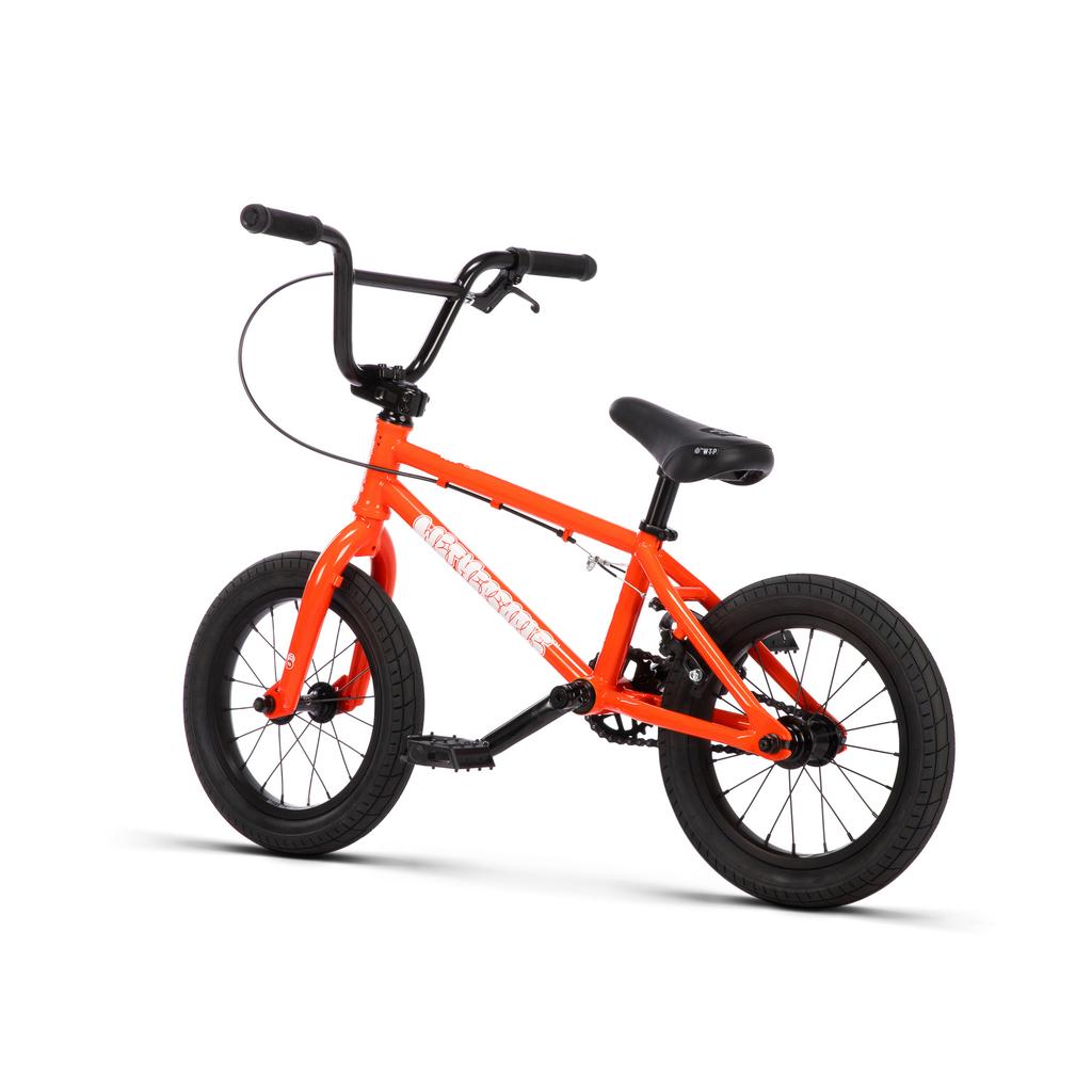Wethepeople Riot 14 Inch Bike