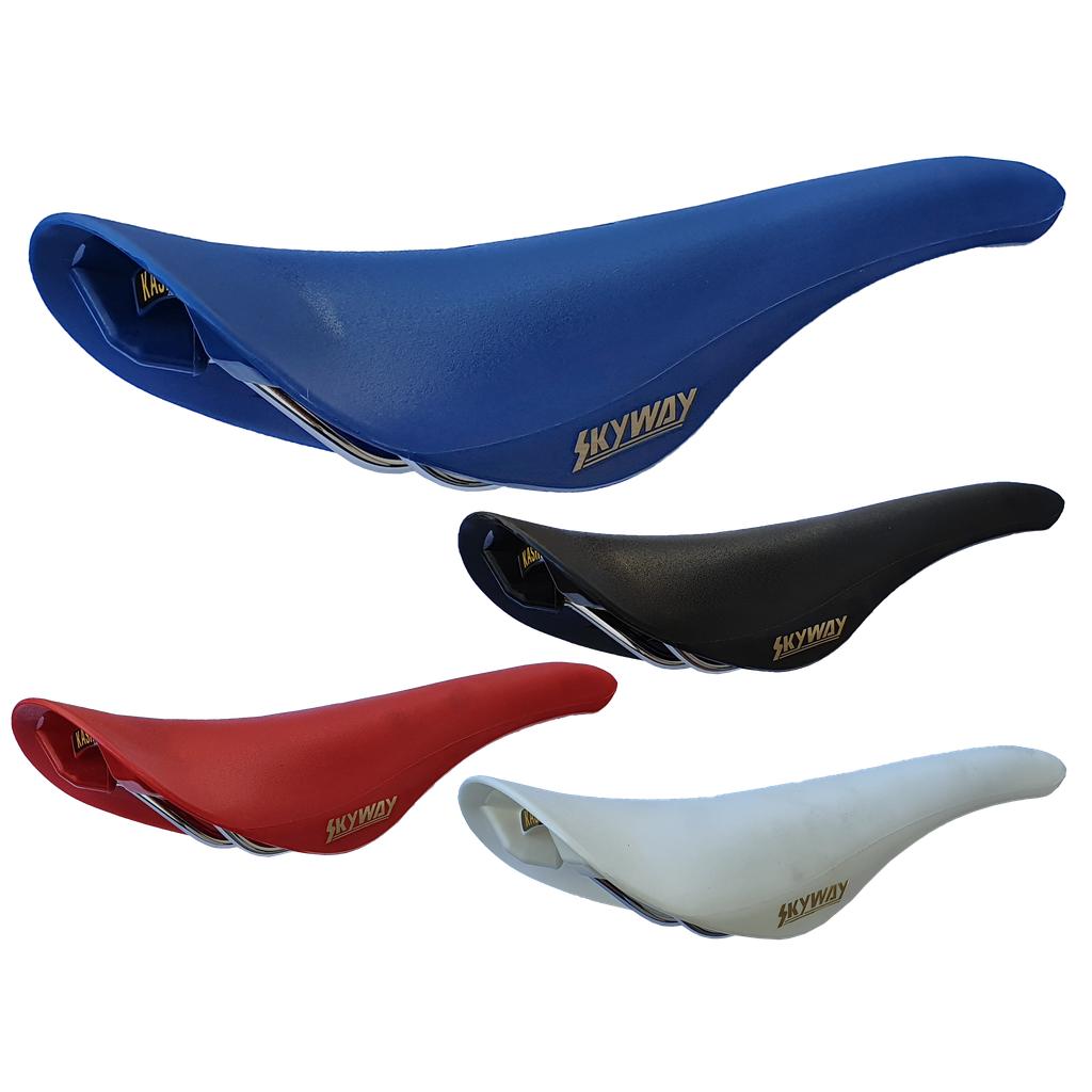 Kashimax Aero BMX AMX-C Railed Seat