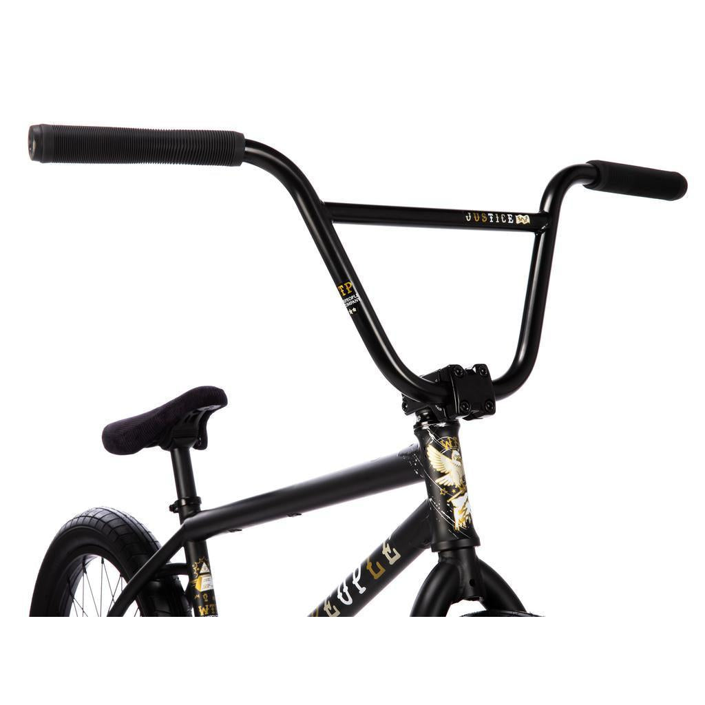 Wethepeople Justice 20 BMX Bike | Shop at LUXBMX