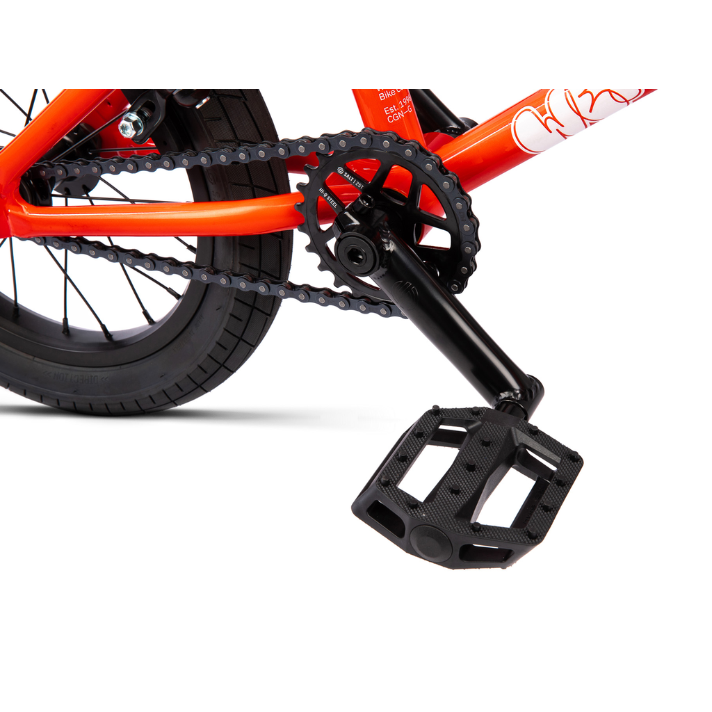 Wethepeople Riot 14 Inch Bike