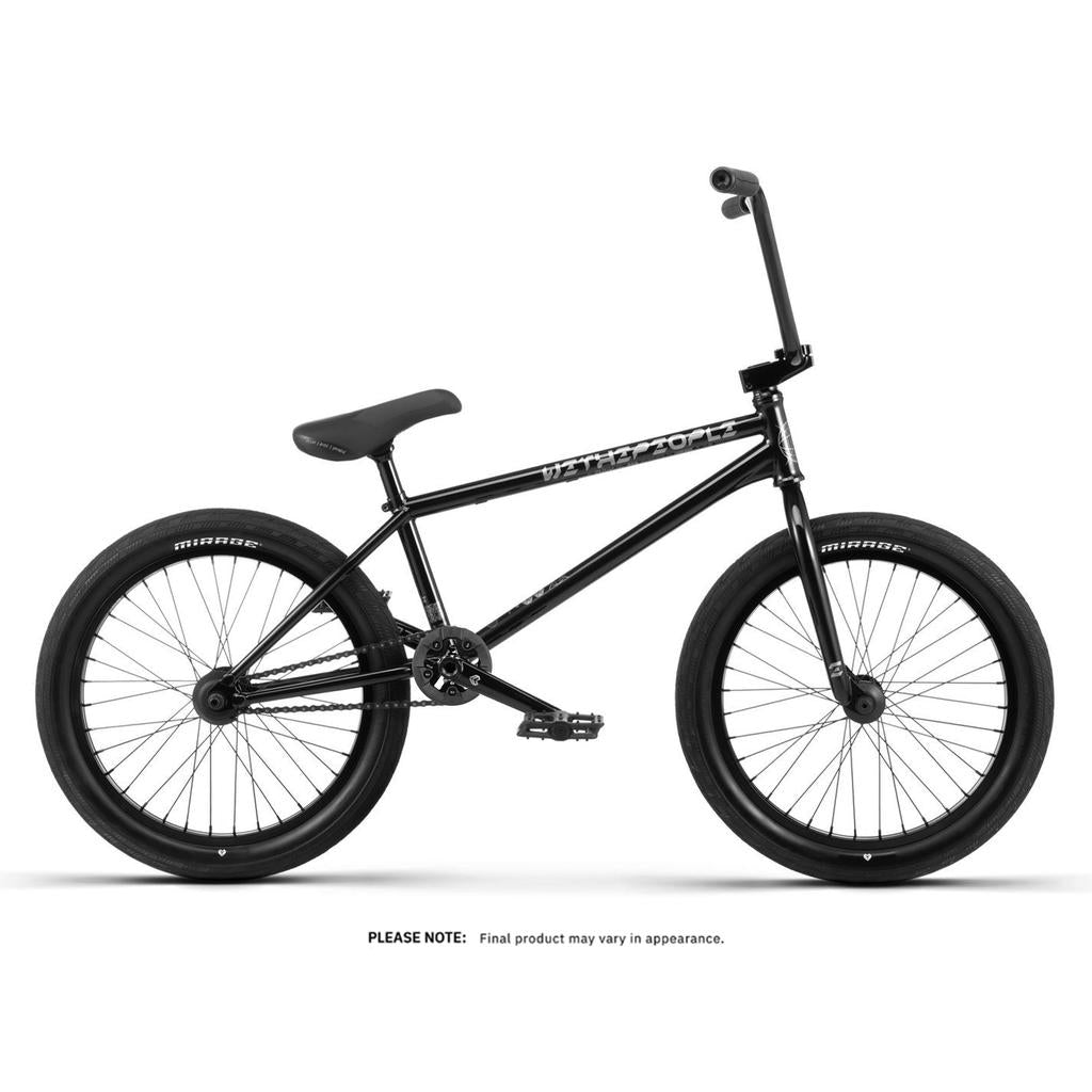 Wethepeople Envy 20 Inch Bike | LUXBMX