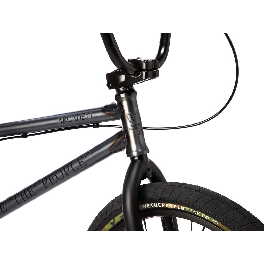 Wethepeople Arcade 20 Inch Bike