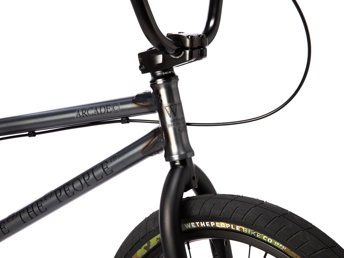 Wethepeople Arcade 20 Inch Bike