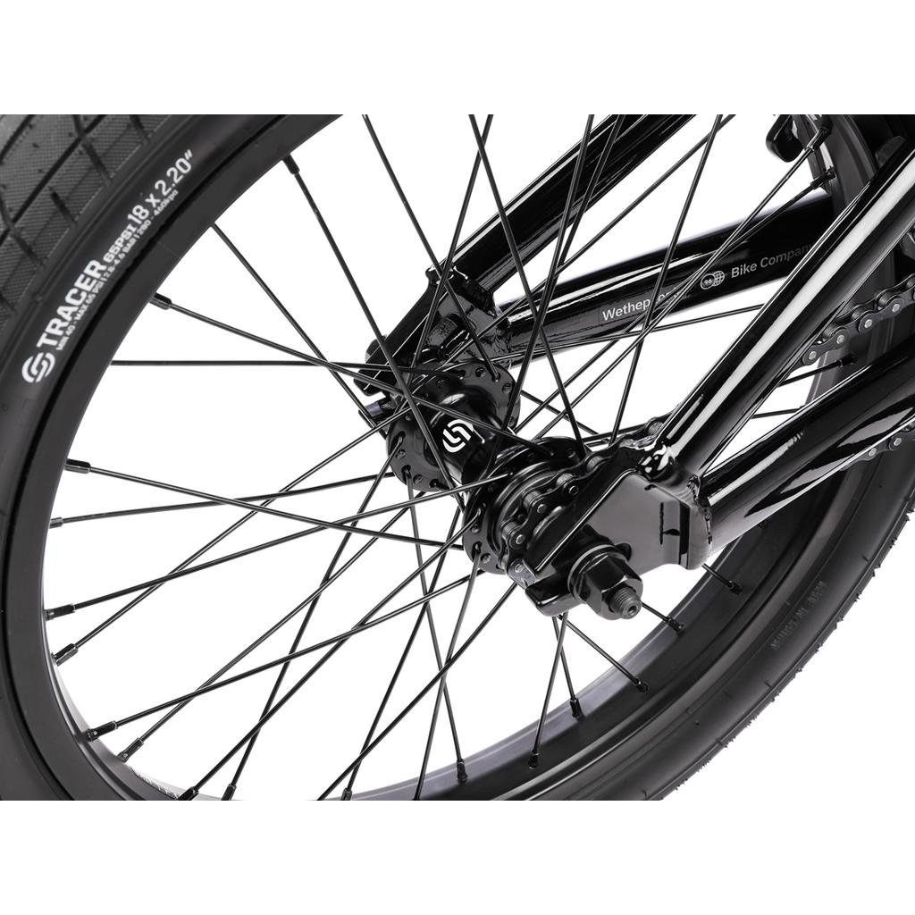 Wethepeople Aerox 18 Inch Bike