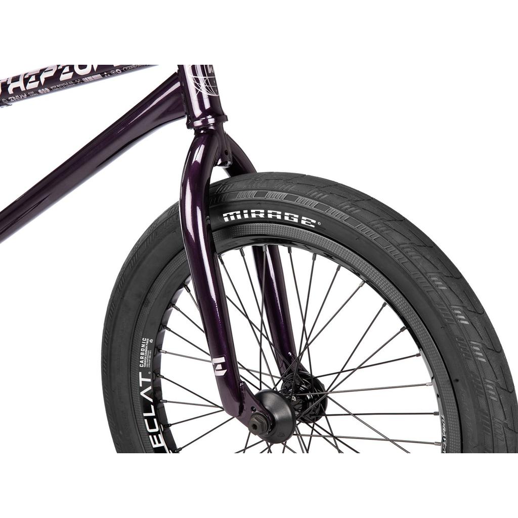 Wethepeople 20 inch Envy Carbonic LTD Bike