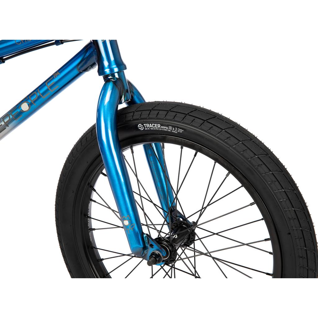 Wethepeople CRS 18 Inch Bike