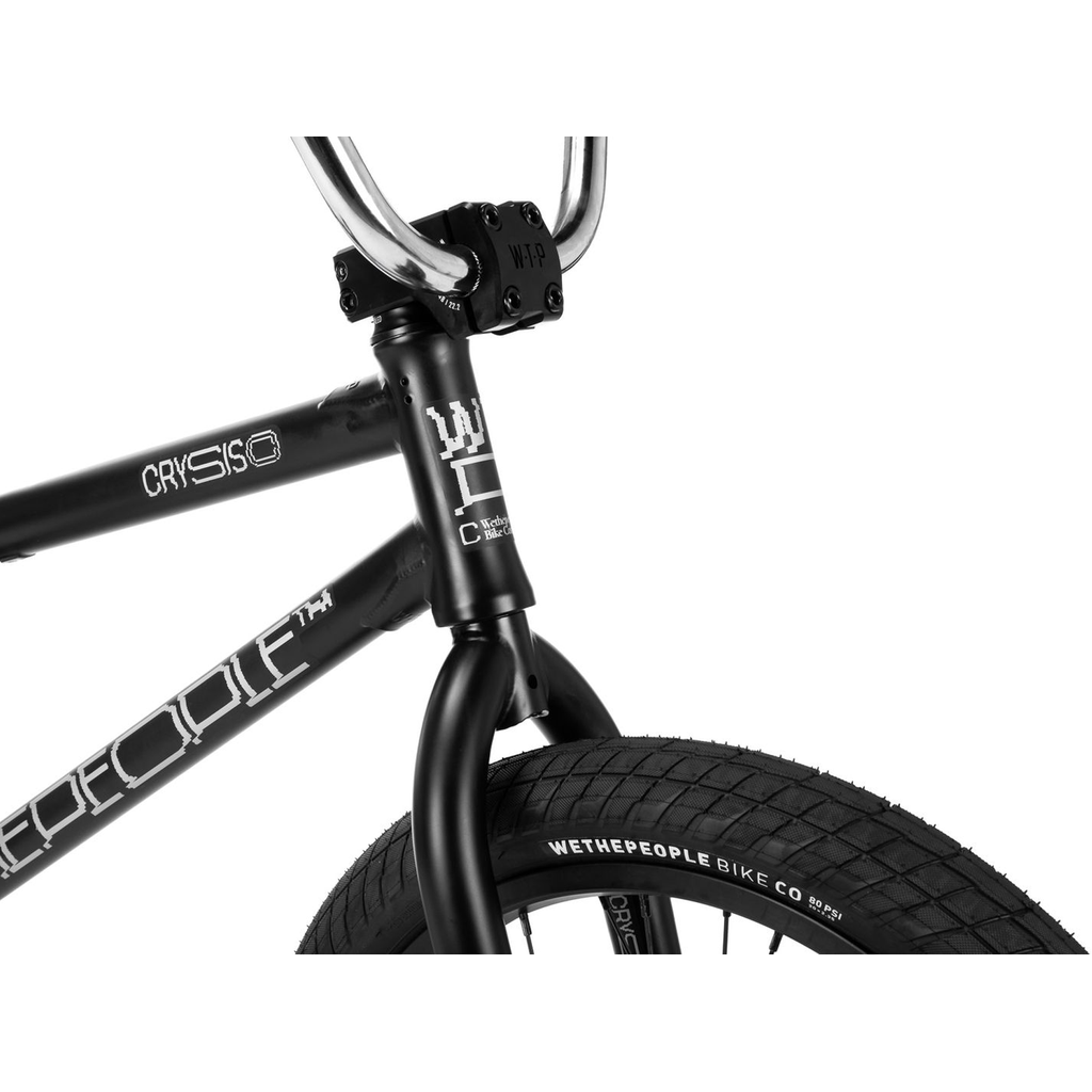 Wethepeople Crysis 20 Inch Bike