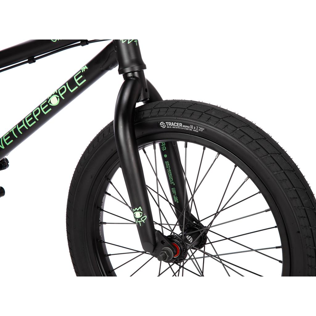 Wethepeople CRS 18 Inch Bike