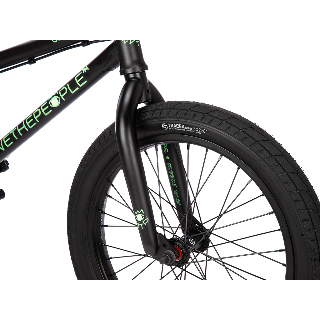 Wethepeople CRS 18 Inch Bike