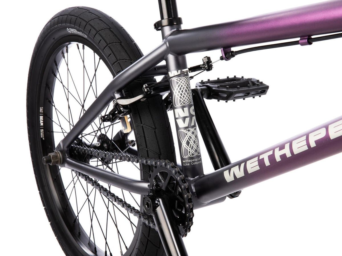 Wethepeople Nova 20 Inch Bike