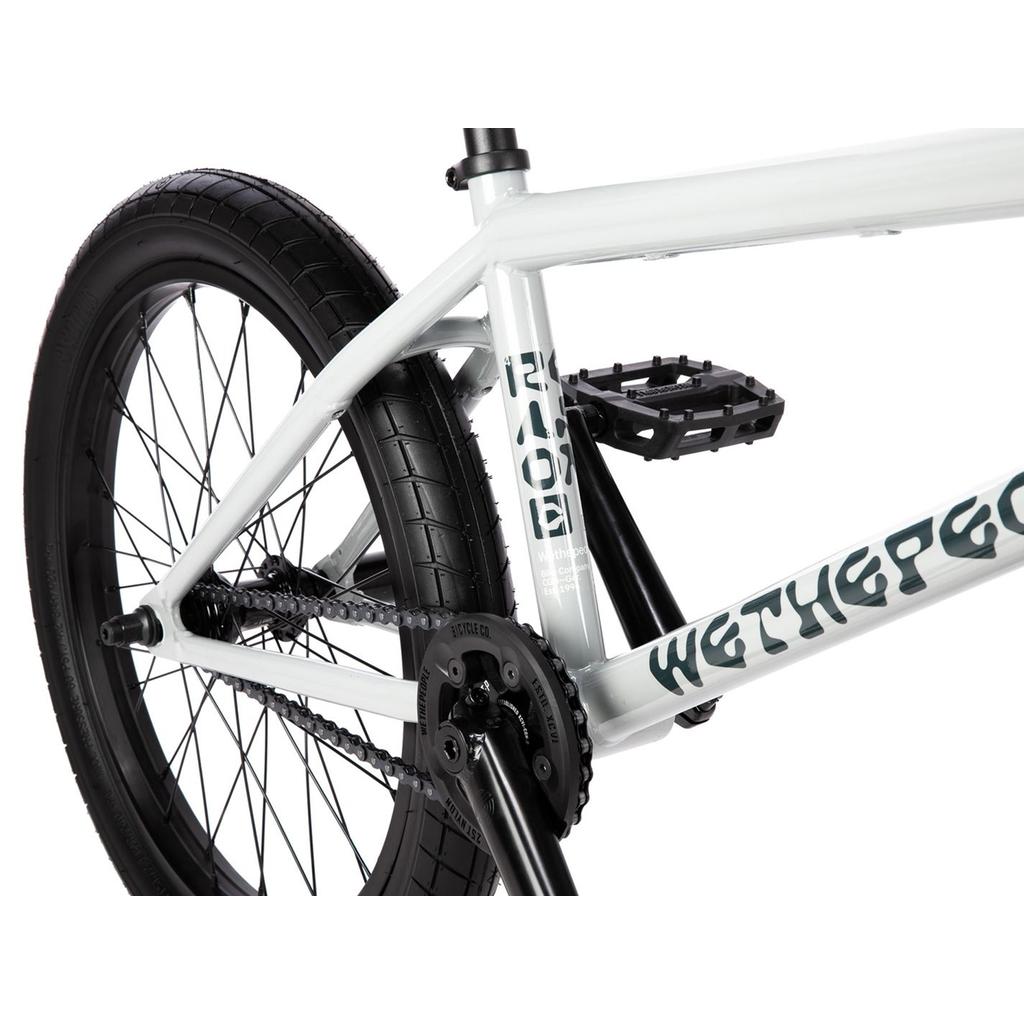 Wethepeople Reason Shift 20 Inch Bike