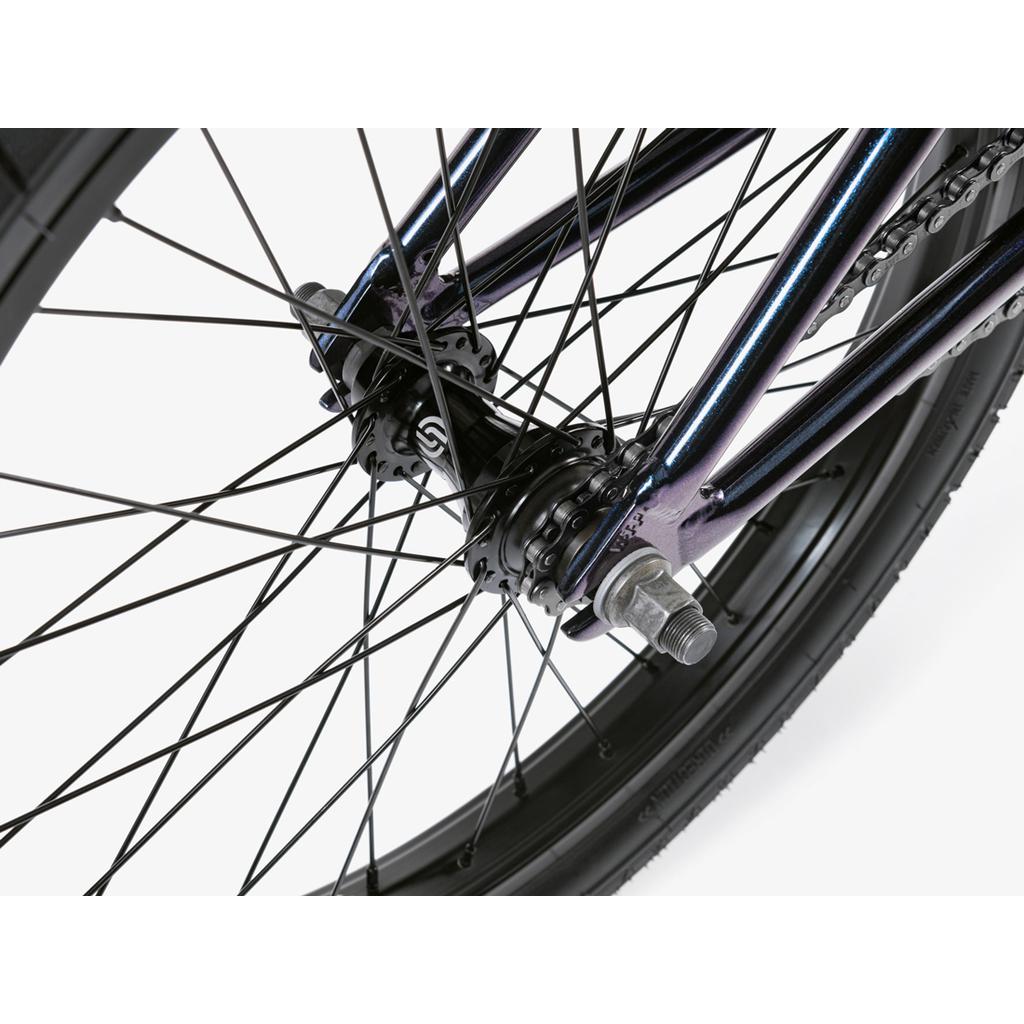 Wethepeople CRS 20 Inch Bike