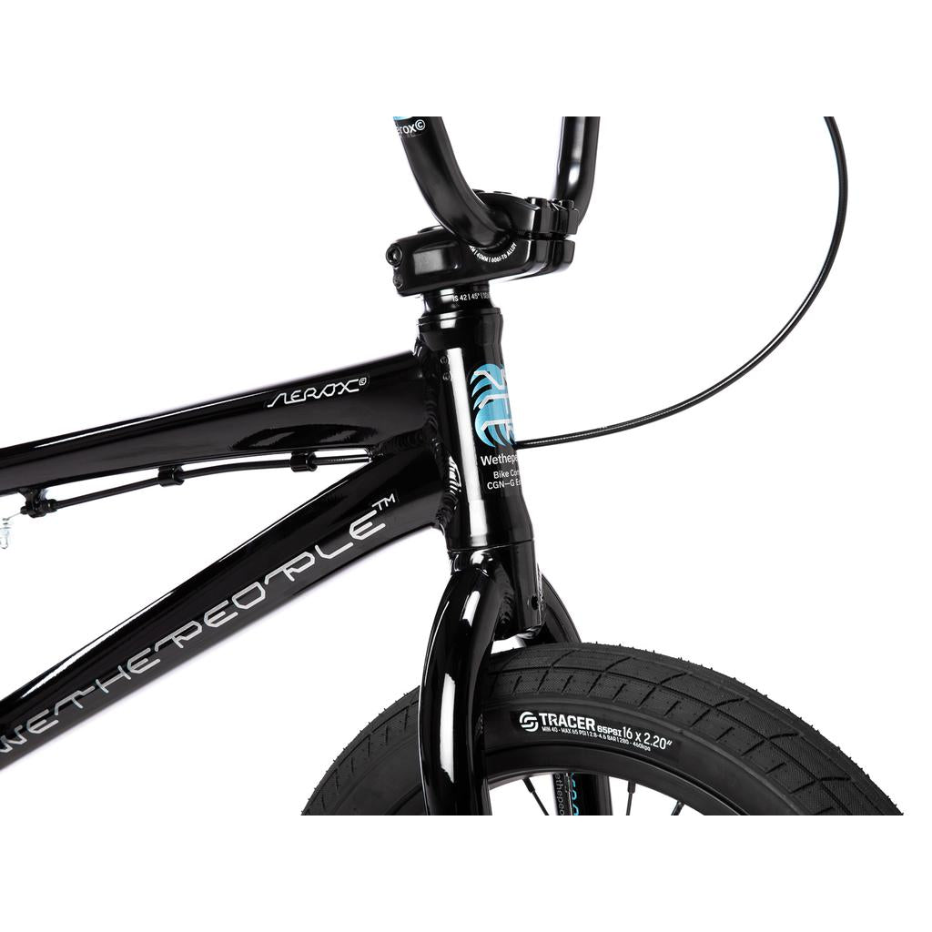 Wethepeople Aerox 16 Inch Bike