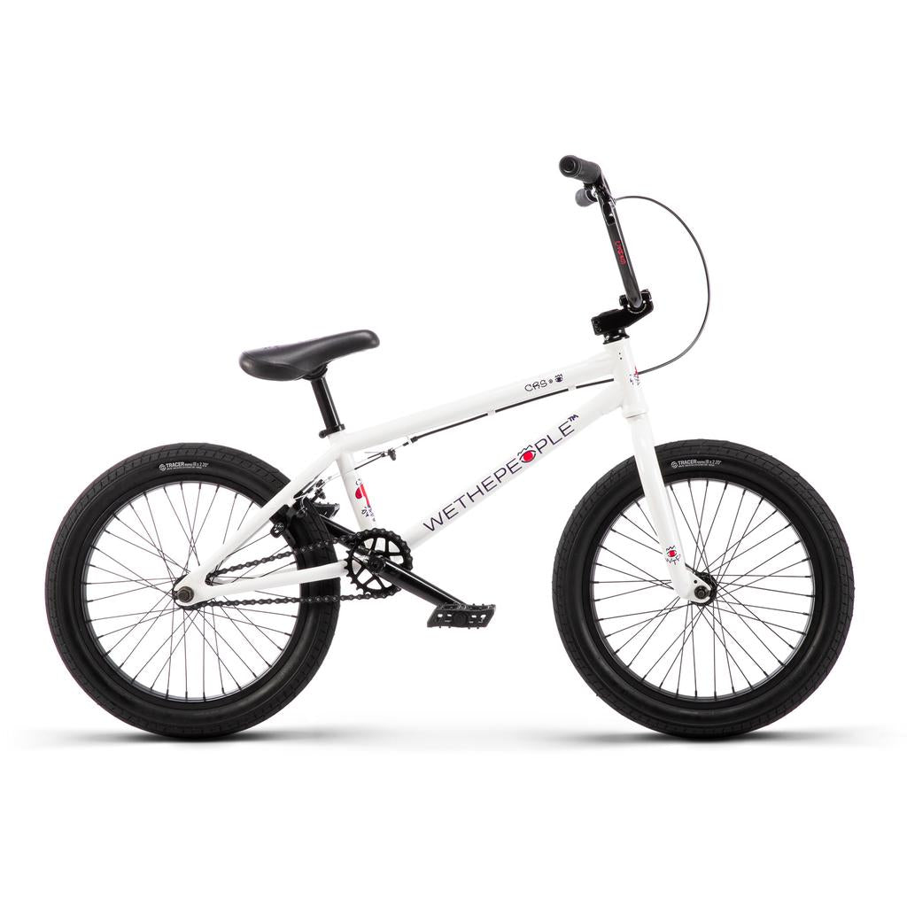 Wethepeople CRS 18 Inch Bike, Light Stone Pale