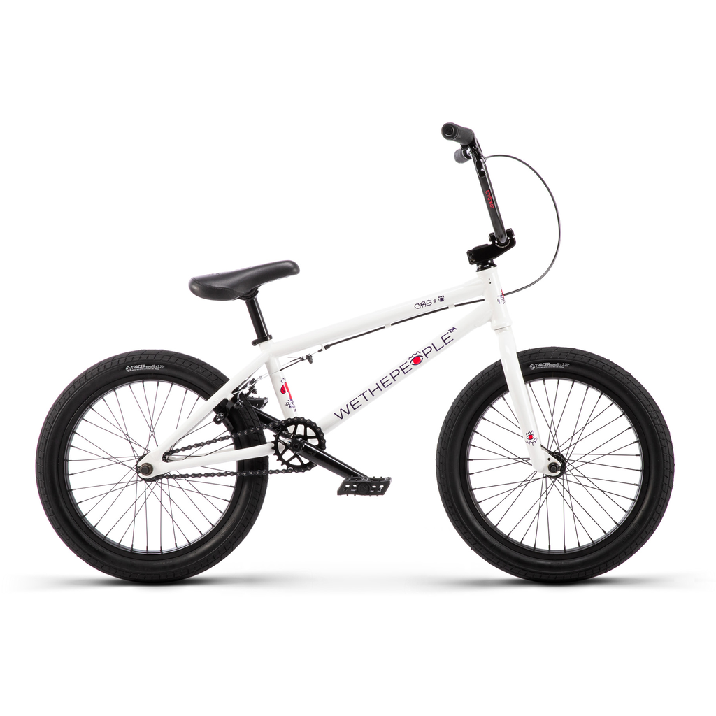 Wethepeople CRS 18 Inch Bike, Light Stone Pale